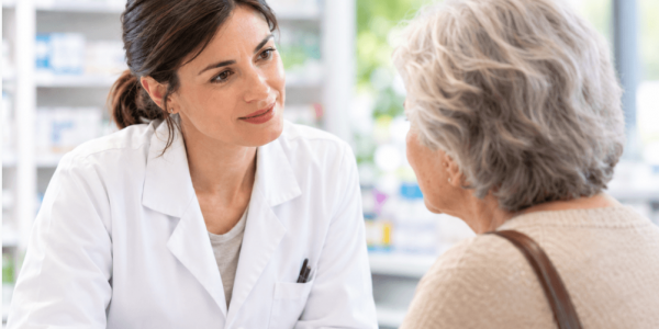 La farmacia impulsa la detección precoz del deterioro cognitivo ante el avance del Alzheimer