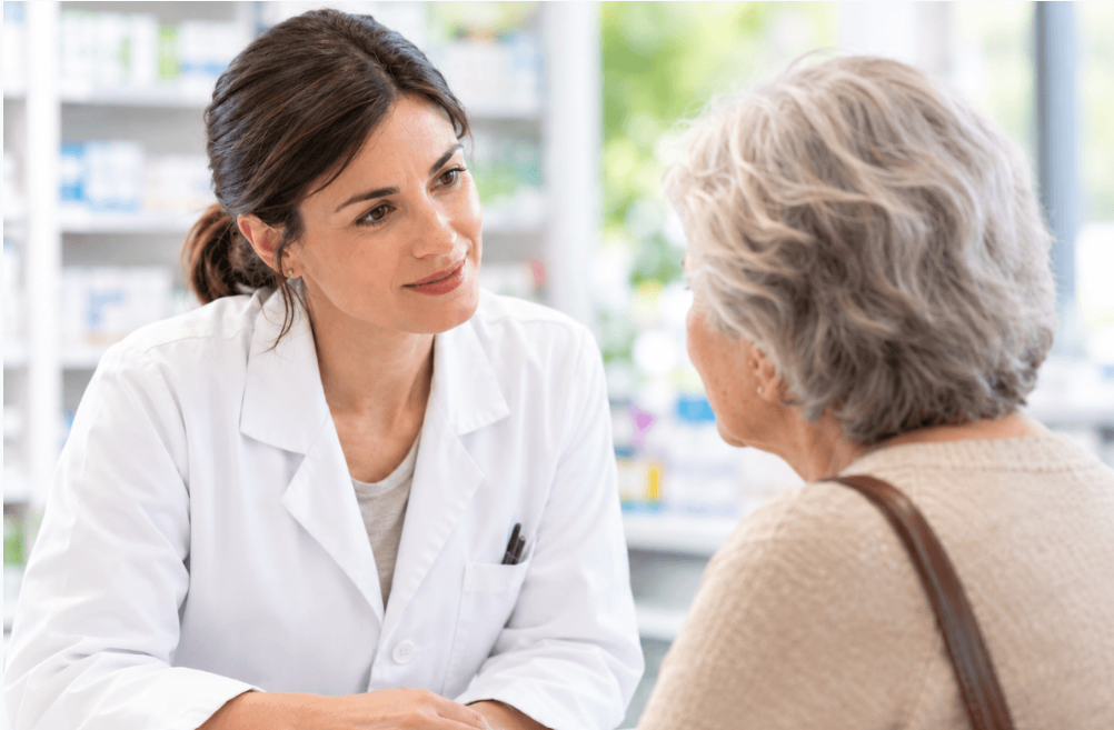 La farmacia impulsa la detección precoz del deterioro cognitivo ante el avance del Alzheimer
